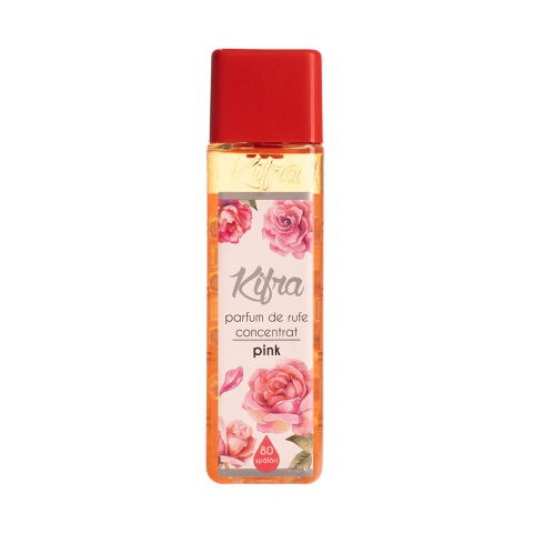 Parfum de rufe Kifra Pink 200ml [1]