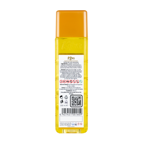 Parfum de rufe Kifra Precious 200ml [3]