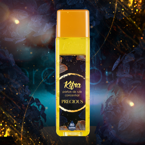Parfum rufe - Parfum de rufe Kifra Precious 200ml