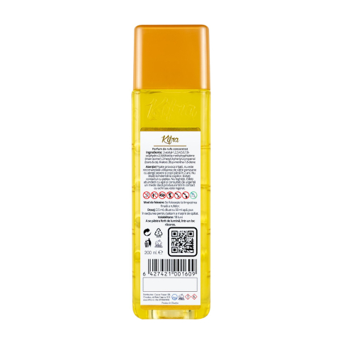 Parfum de rufe Kifra Precious 200ml [3]