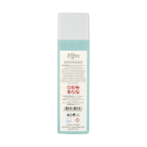 Parfum de rufe Kifra Pure Life 200ml [3]