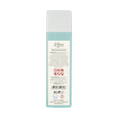 Parfum de rufe Kifra Pure Life 200ml [3]
