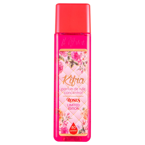 KIFRA PARFUM RUFE ROSES LIMITED EDITION 80 SPALARI 200ML [2]