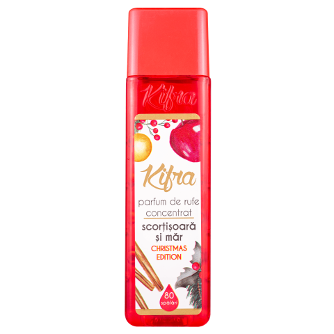 Parfum de rufe Kifra Scortisoara si Mar 200ml [1]