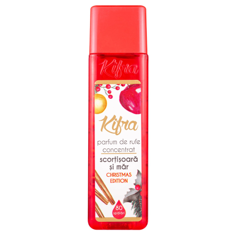 Parfum de rufe Kifra Scortisoara si Mar 200ml [1]