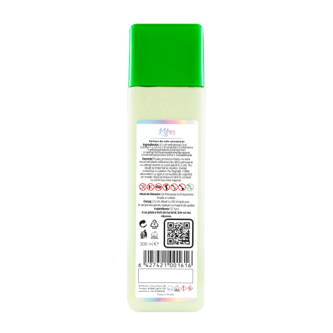 Parfum de rufe Kifra Sparkle 200ml [3]