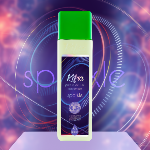 Parfum rufe - Parfum de rufe Kifra Sparkle 200ml