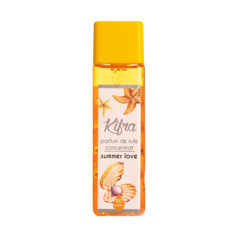 Parfum de rufe Kifra Summer Love 200ml [1]
