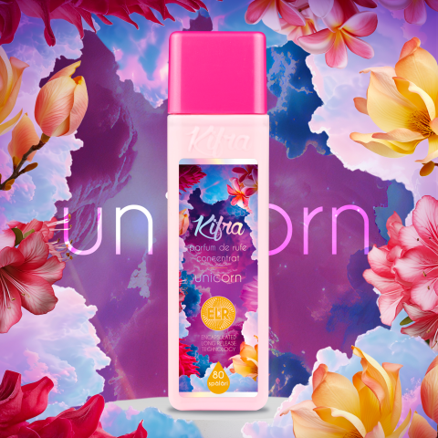 Parfum rufe - Parfum de rufe Kifra Unicorn 200ml