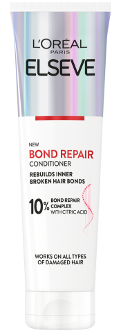 Ingrijire par - L'Oreal Paris Elseve Bond Repair Balsam pentru Par Deteriorat 150 ml