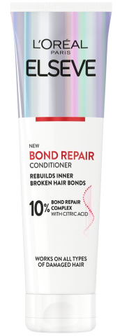 Masca par - L'Oreal Paris Elseve Bond Repair Balsam pentru Par Deteriorat 150 ml