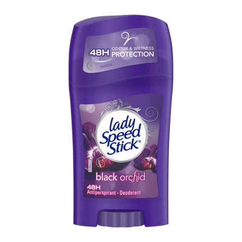Deodorante femei - Lady Speed Stick Black Orchid Deodorant Stick pentru Femei 40 g