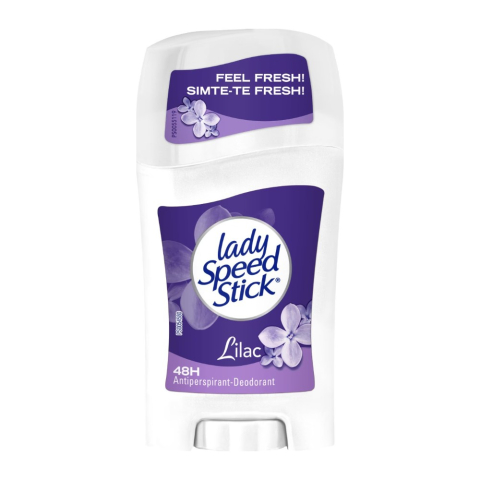 Deodorante femei - Lady Speed Stick Lilac Deodorant Stick pentru Femei 40 g