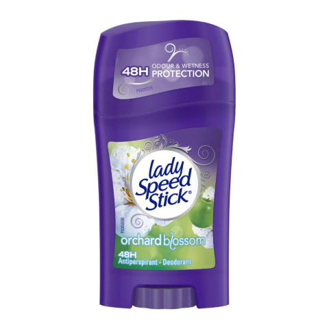 Deodorante femei - Lady Speed Stick Orchard Blossom Deodorant Stick pentru Femei 40 g