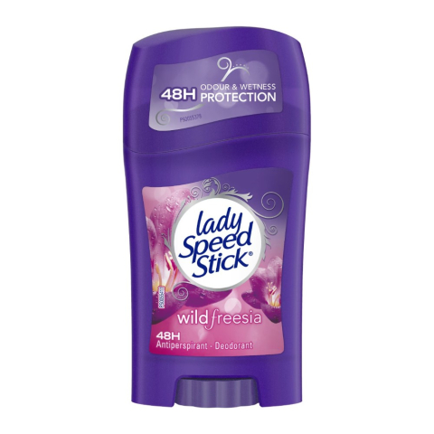 Deodorante femei - Lady Speed Stick Wild Freesia Deodorant Stick pentru Femei 40 g