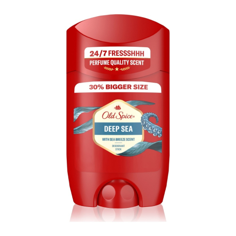 Barbati - Old Spice Deep Sea Deodorant Stick pentru Barbati 50 ml