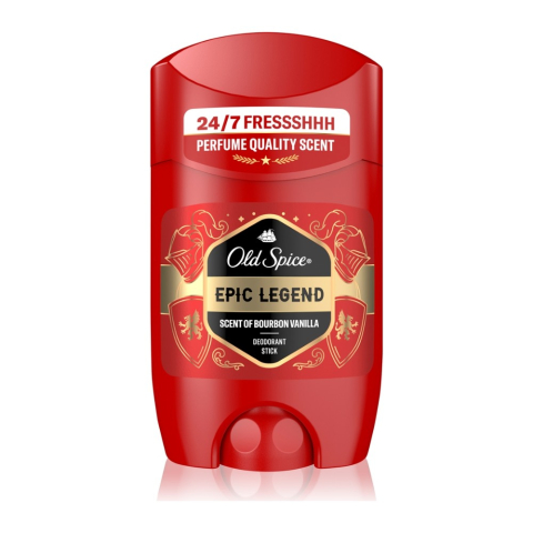 Barbati - Old Spice Epic Legend Deodorant Stick pentru Barbati 50 ml