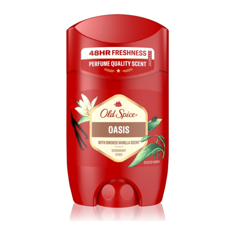 Barbati - Old Spice Oasis Deodorant Stick pentru Barbati 50 ml