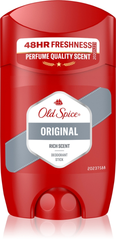 Deodorante - Old Spice Original Deodorant Stick pentru Barbati 50 ml