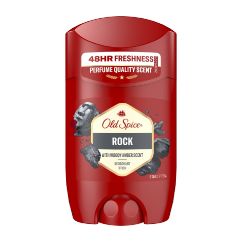 Barbati - Old Spice Rock Deodorant Stick pentru Barbati 50 ml