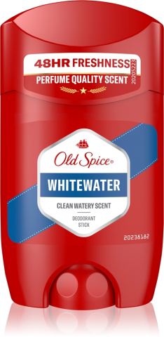 Deodorante - Old Spice Whitewater Deodorant Stick pentru Barbati 50 ml
