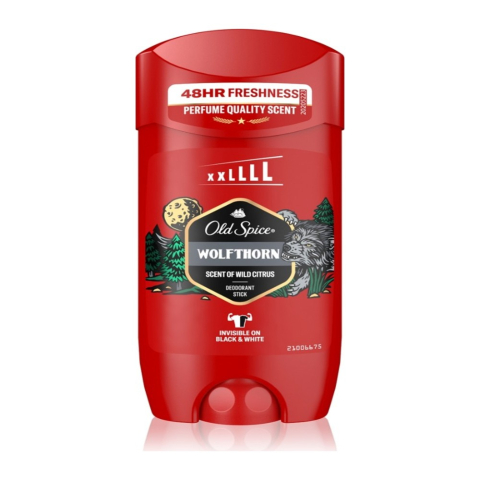 Barbati - Old Spice Wolfthorn Deodorant Stick pentru Barbati 50 ml