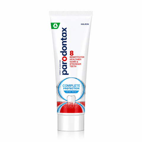 Igiena dentara - Pasta de dinti Parodontax Complete Protection Extra Fresh 75ml