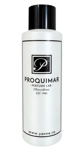 Odorizante - Proquimar MANZANA Y CANELA - Odorizant Profesional 1000 ml