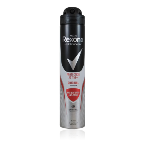 Ingrijire corp - Rexona Men Active Protection+ Original Antiperspirant Spray 48h 200 ml