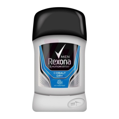 Barbati - Rexona Men Cobalt Dry Deodorant Stick pentru Barbati 50 ml