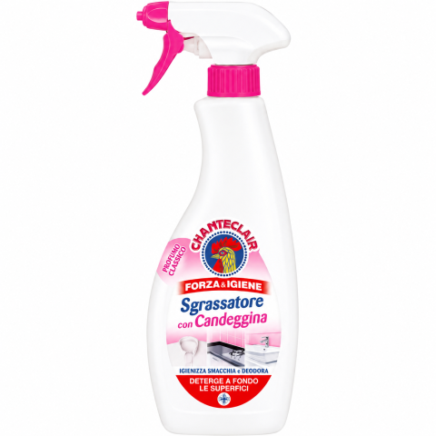 Solutie Degresant Universal cu Clor Chante Clair, Inalbitor, 625ml [1]