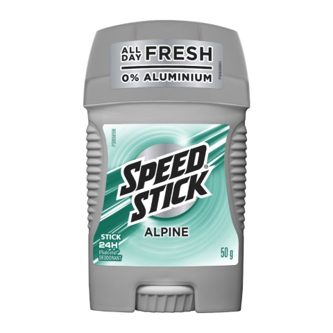 Barbati - Speed Stick Alpine Deodorant Stick pentru Barbati 50 g