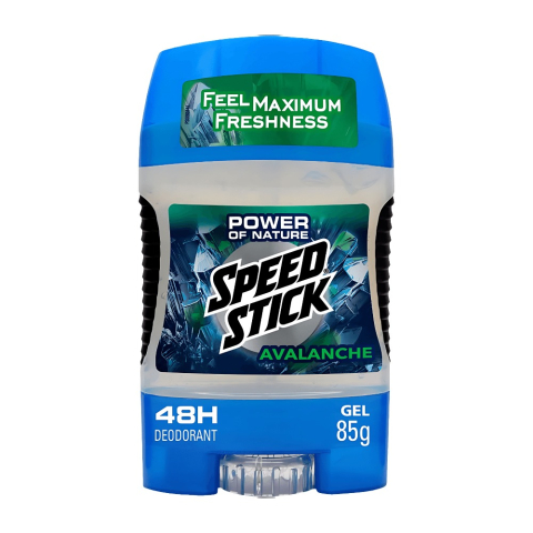 Barbati - Speed Stick Power of Nature Avalanche Deodorant Gel pentru Barbati 85 g