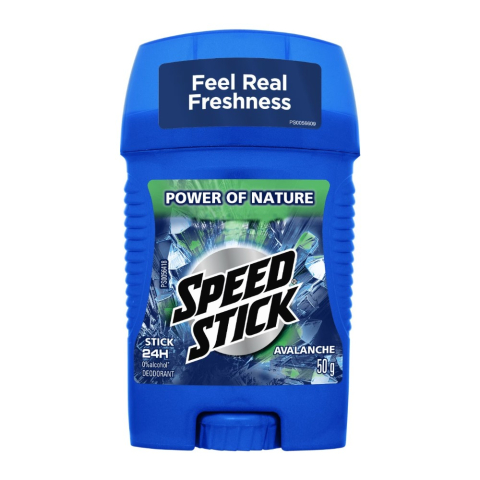 Barbati - Speed Stick Power of Nature Avalanche Deodorant Stick pentru Barbati 50 g