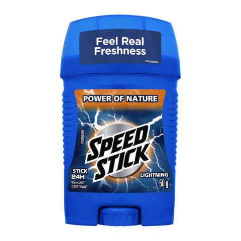 Barbati - Speed Stick Power of Nature Lightning Deodorant Stick pentru Barbati 50 g