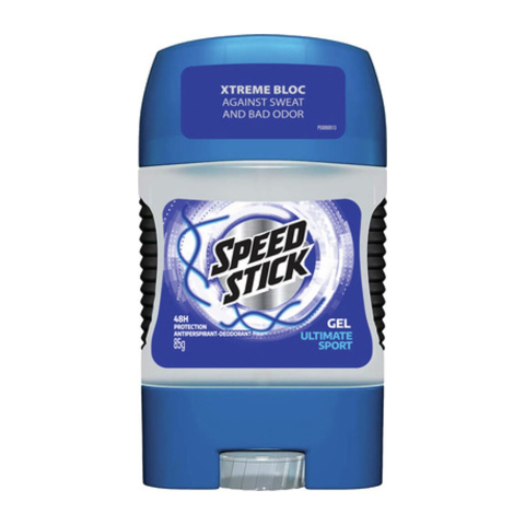 Barbati - Speed Stick Ultimate Sport Deodorant Gel pentru Barbati 85 g