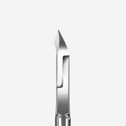 Staleks Classic 12 Tip 5 Cleste pentru Cuticule cu Lama de 5 mm NC-12/5 [1]