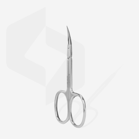 Staleks Pro Expert 50 Tip 1 Foarfeca Profesionala pentru Cuticule SE-50/1 [1]