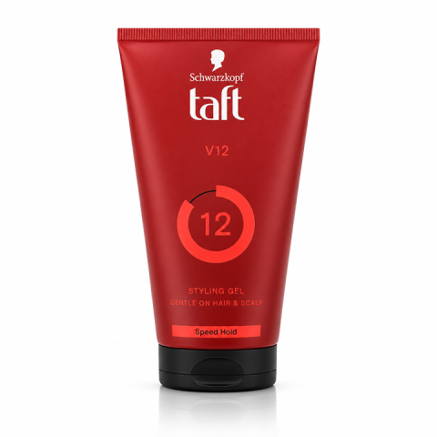 Gel de par - Gel de par Taft V12 150ml