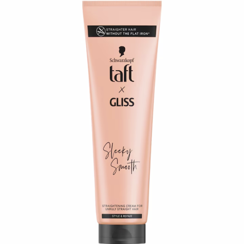 Crema netezire - Taft x Gliss Sleeky Smooth Spray Multi-Netezire 150 ml