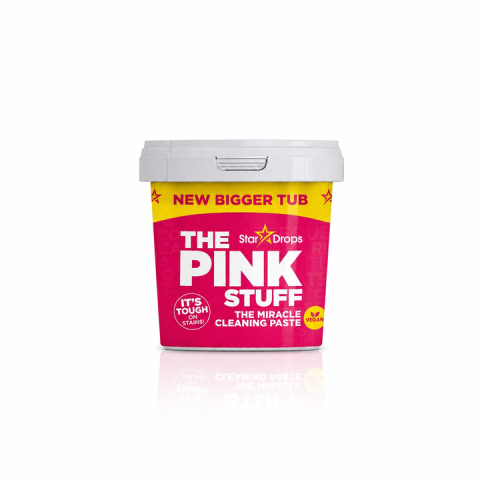 Curatenie - The Pink Stuff Pasta de Curatare Universala 850g
