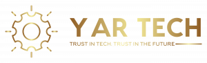 YAR TECH - Furnizorul tau TECH de incredere!
