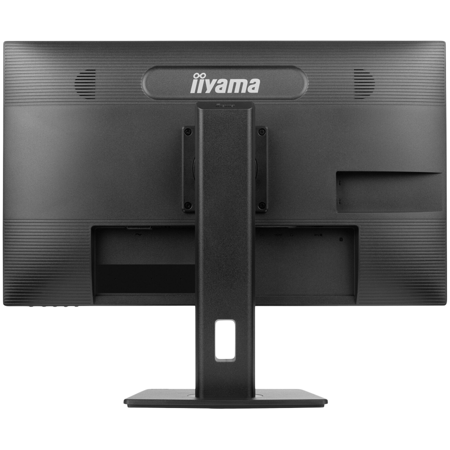 27" ETE IPS-panel Green Choice, 1920x1080@100Hz, 250cd/m², Speakers, HDMI, DisplayPort, 3ms GTG, FreeSync, USB 2x3.2 [4]
