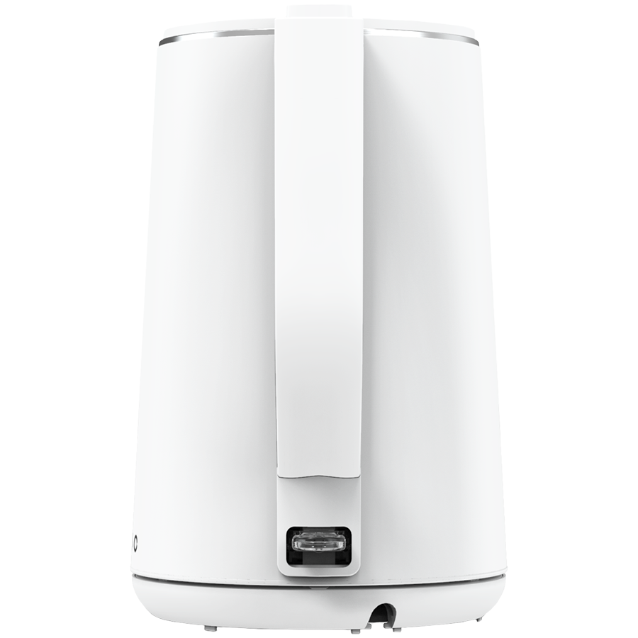 AENO Electric Kettle EK2: 1850-2200W, 1.5L, Strix, Double-walls, Non-heating body, Auto Power Off, Dry tank Protection [2]