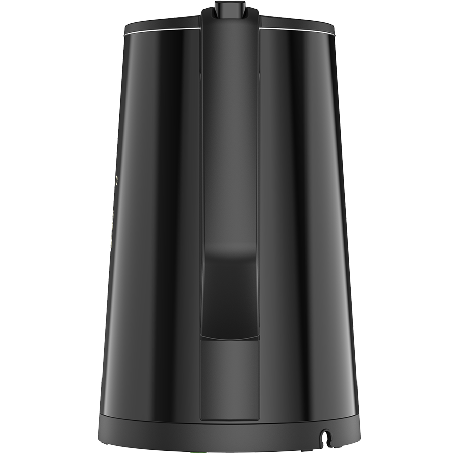 AENO Electric Kettle EK7S Smart: 1850-2200W, 1.7L, Strix, Double-walls, Temperature Control, Keep warm Function, Control via Wi-Fi, LED-display, Non-heating body, Auto Power Off, Dry tank Protection [2]