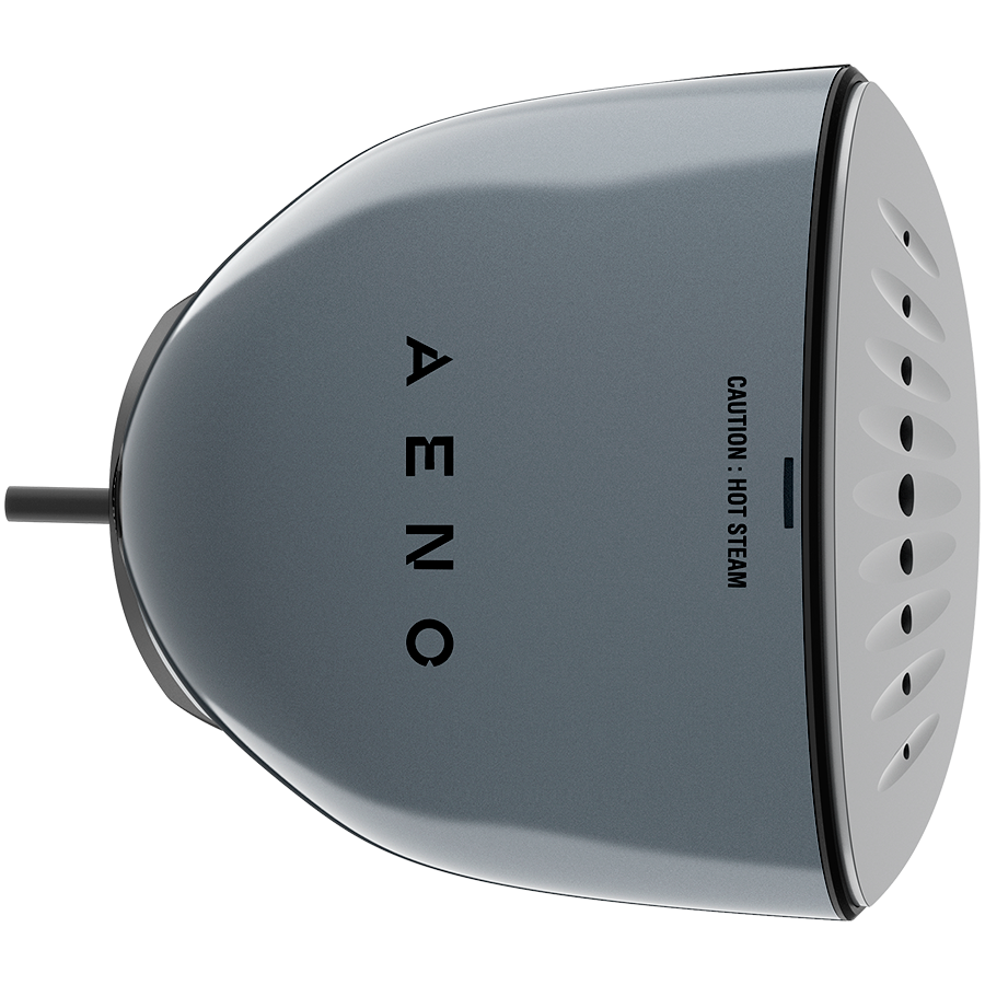 AENO Hand Garment Steamer GS1, 1500W, Detachable Water Tank, 3 steam modes [7]