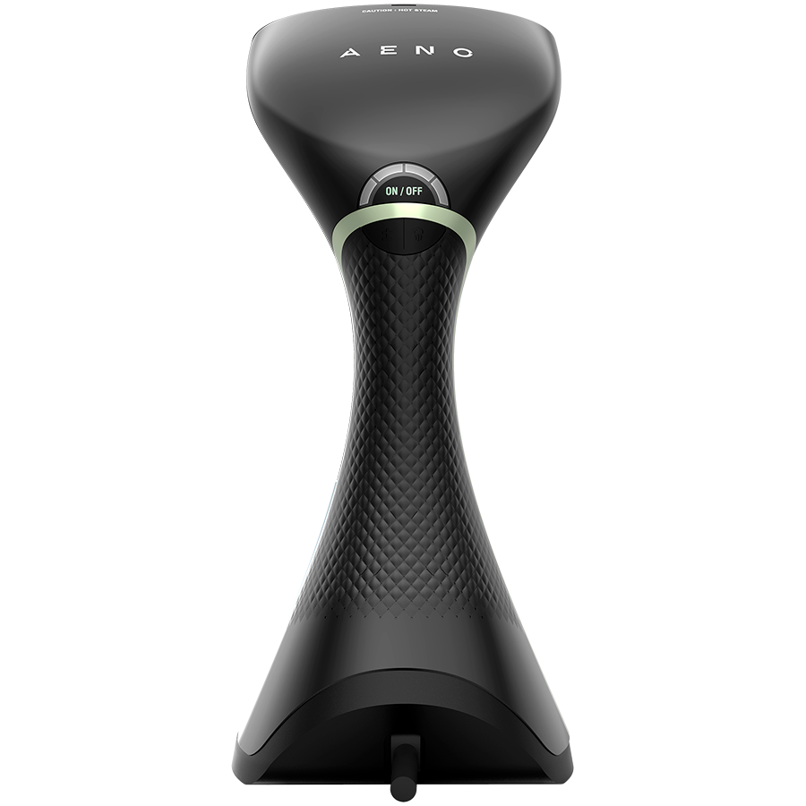 AENO Hand Garment Steamer GS3, 1500W, Detachable Water Tank, 3 steam modes [5]