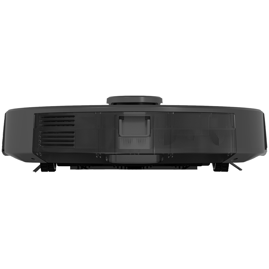 AENO Robot Vacuum Cleaner RC3S: wet & dry cleaning, smart control AENO App, powerful Japanese Nidec motor, turbo mode [2]