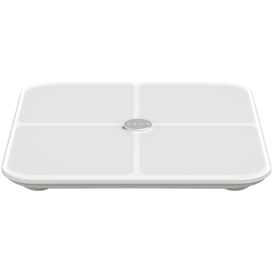AENO Smart Body scales BS1S, 15 body metrics, up to 180kg [4]