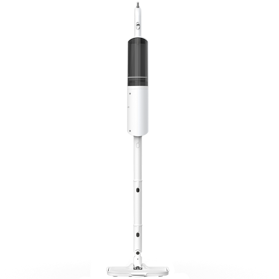 AENO Steam Mop SM1: built-in water filter, aroma oil tank, 1200W, 110°C, Tank Volume 380 ml, Screen Touch Switch [2]
